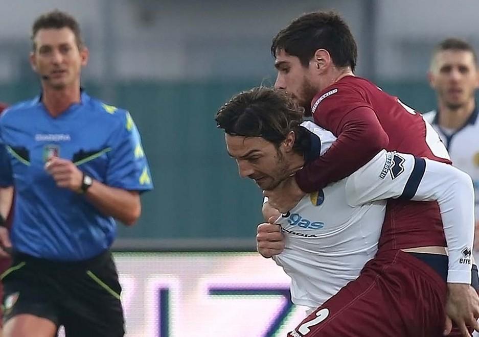 Modena, Caliendo blinda Signori e rivuole Bianchi 