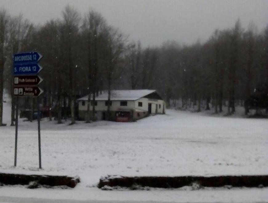 È arrivata la neve: impianti aperti per grandi e piccini 