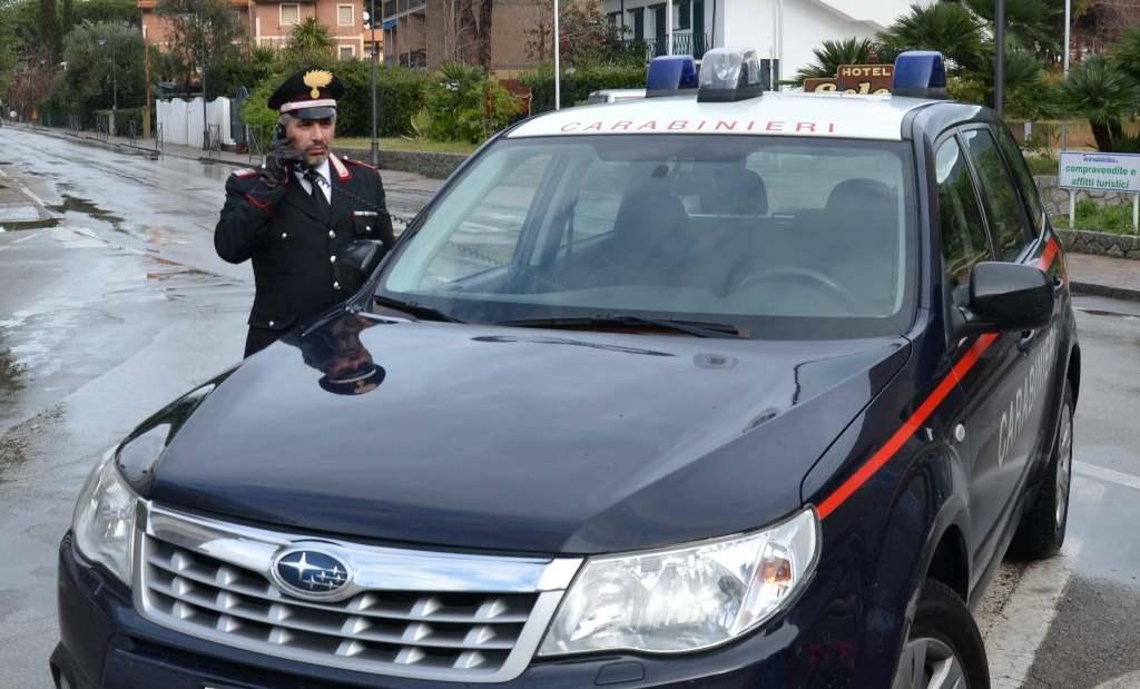 Il luogotenente Pinna