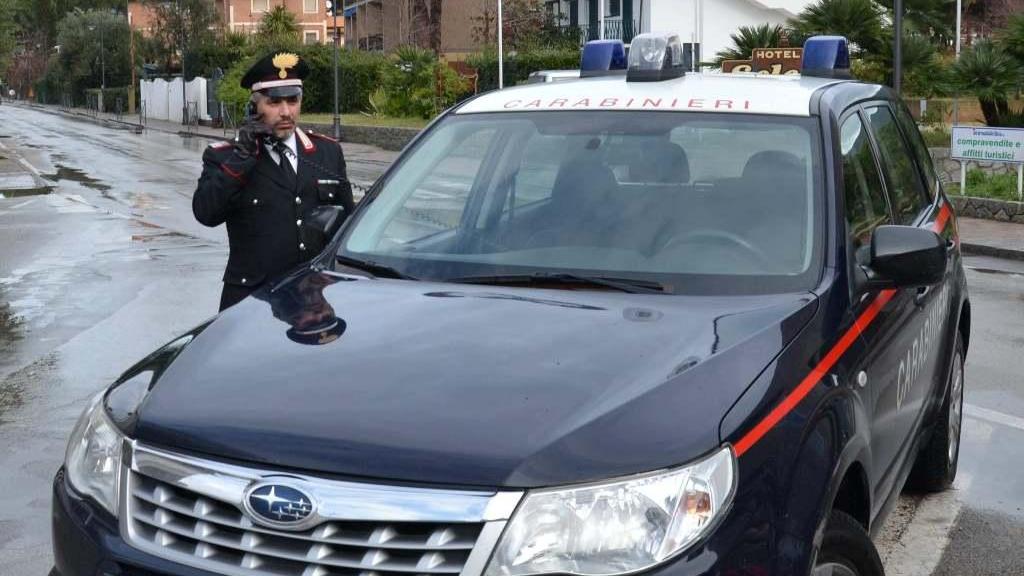 Il luogotenente Pinna
