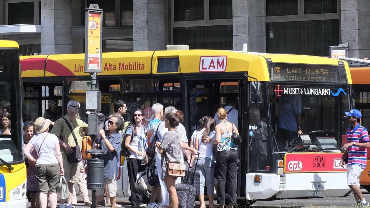 Grandi novità in arrivo per chi viaggia sui bus della Cap
