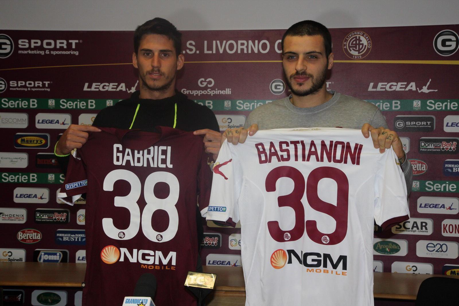 Il primo giorno di Appelt Pires e Bastianoni
