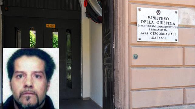 Fuggì dall'Opg, serial killer suicida in carcere
