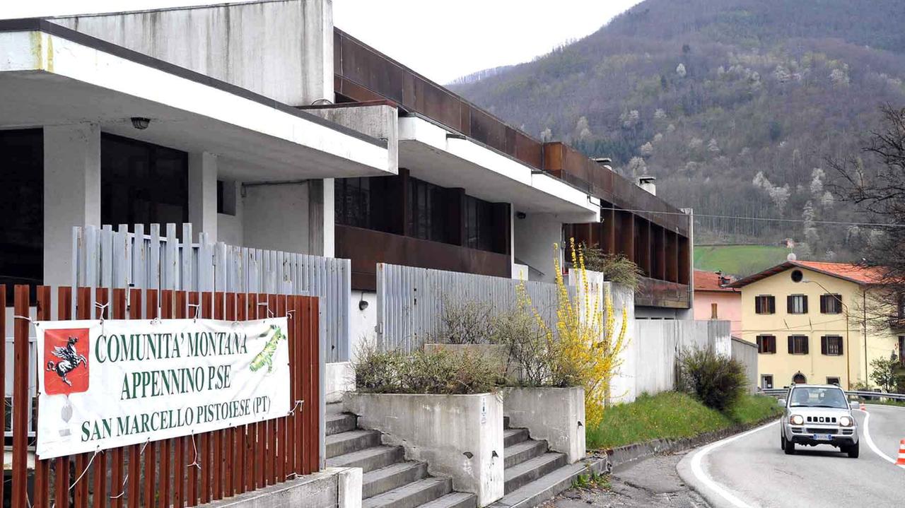 Comunità montana, scoperti per caso i pagamenti a Sichi