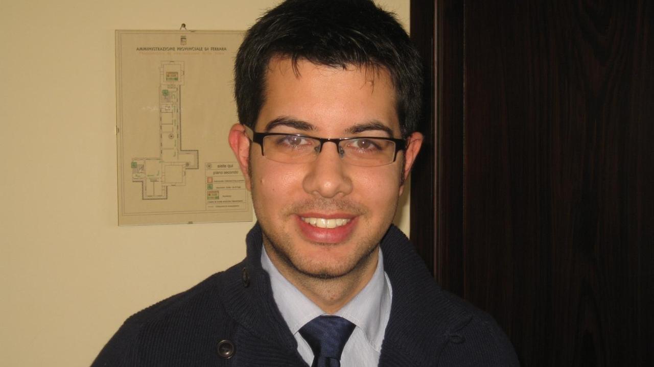 Stefano Calderoni