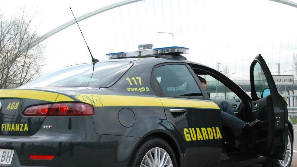 Benvenuti a Reggio Emilia, il bancomat delle 'ndrine