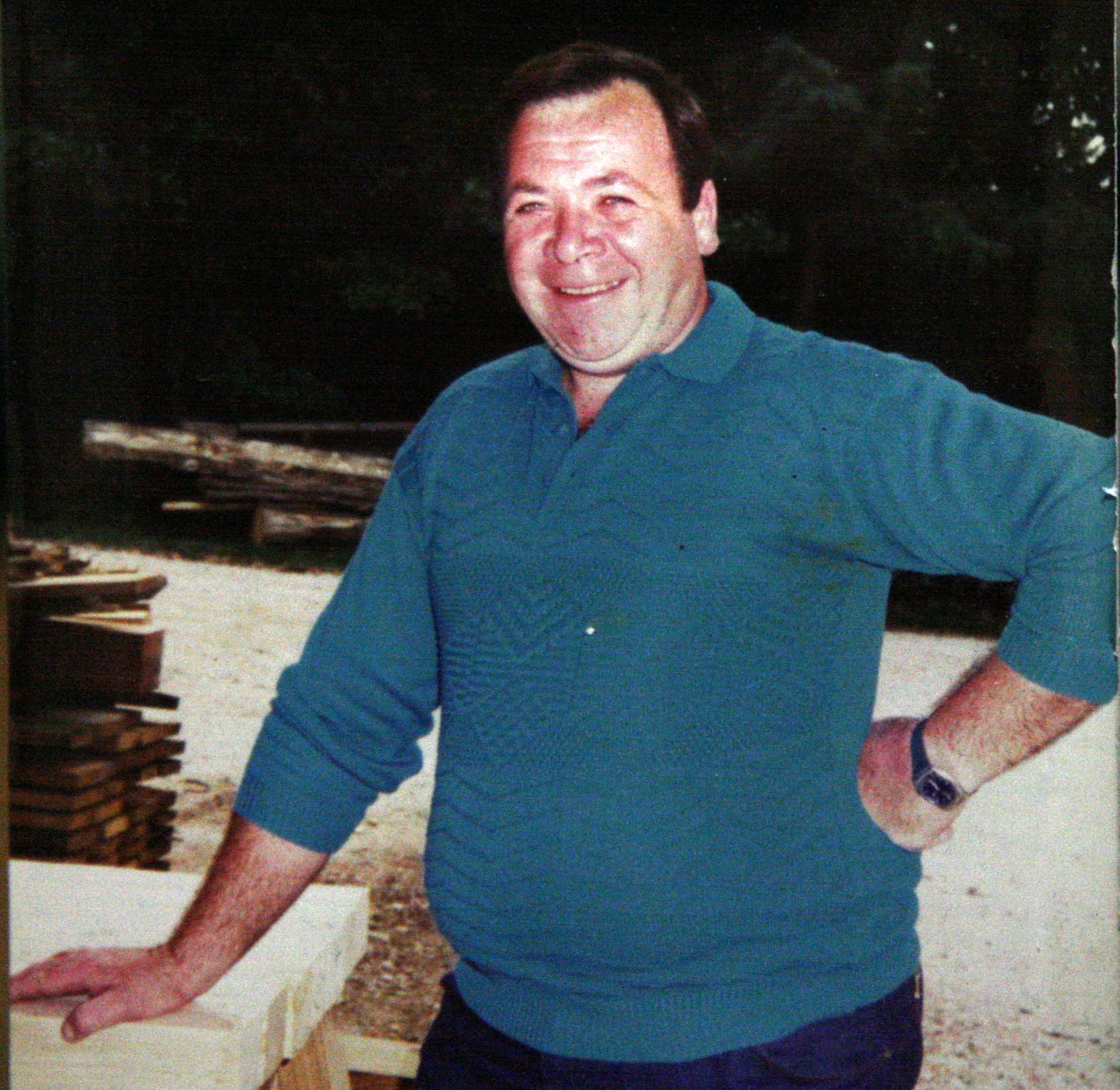Adriano Pieri