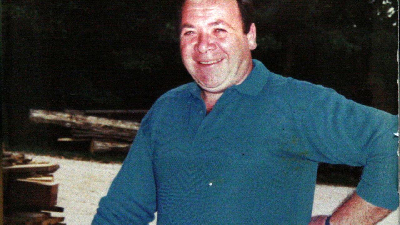 Adriano Pieri