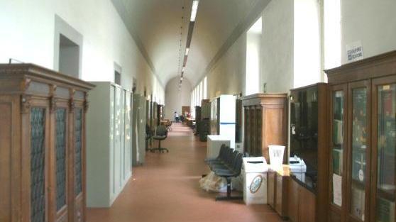 Il tribunale di Lucca