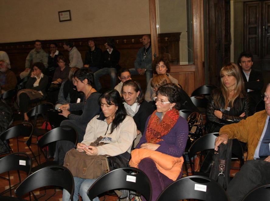 Cinquanta studenti pratesi a lezione di imprenditoria
