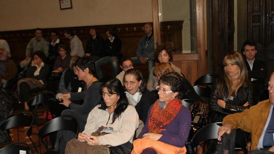 Cinquanta studenti pratesi a lezione di imprenditoria