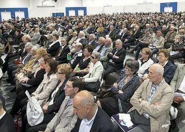 Rivoluzione in banca La Popolare diventa Spa 