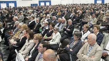 Rivoluzione in banca La Popolare diventa Spa