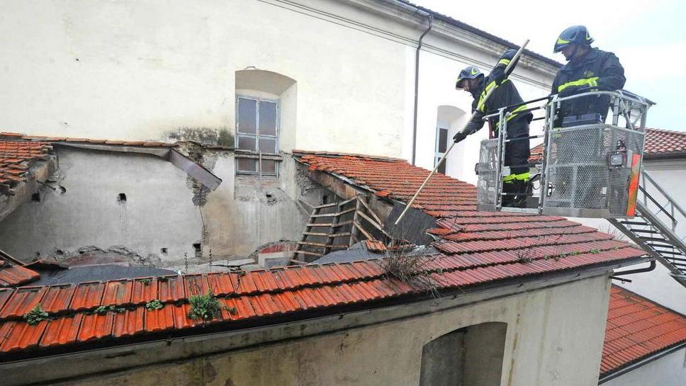 Presto nuovo parroco alla Ss. Annunziata Lo assicura il vescovo