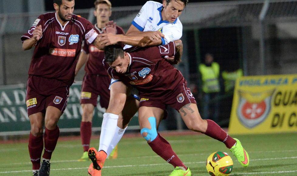 Bartolomei e Vettori hanno prolungato