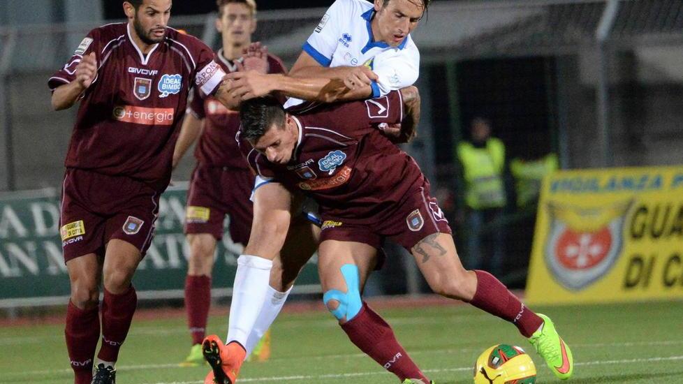 Bartolomei e Vettori hanno prolungato