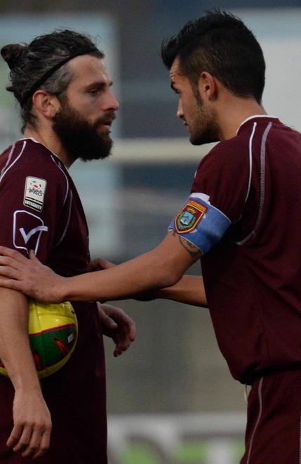 L’Ascoli ha bussato per avere Grassi Giovannini dice no 