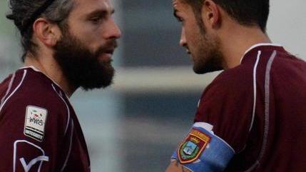 L’Ascoli ha bussato per avere Grassi Giovannini dice no