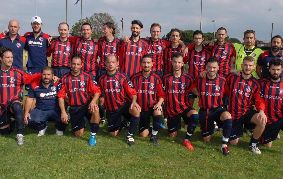 Un Capanne determinato mette ko la leader Cfai