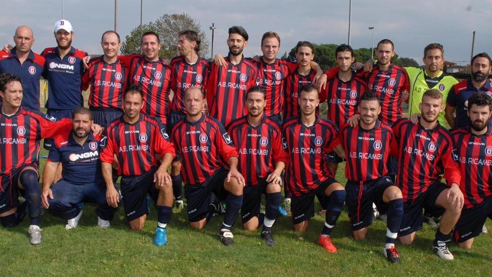 Un Capanne determinato mette ko la leader Cfai