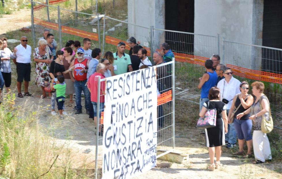 Truffa immobiliare milionaria 