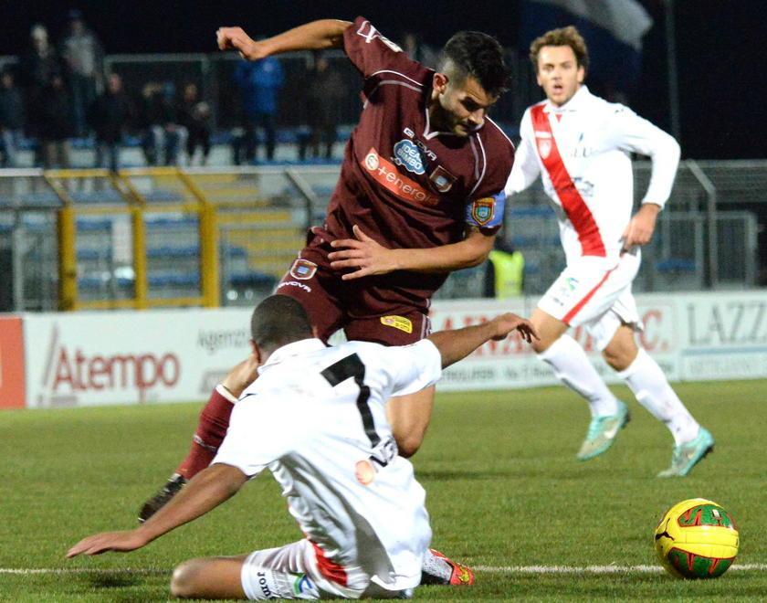 Mercato, Caponi a un passo dal Pisa 