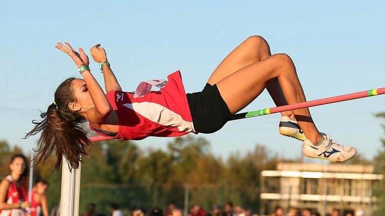 Cus Atletica Cascina con il passo giusto