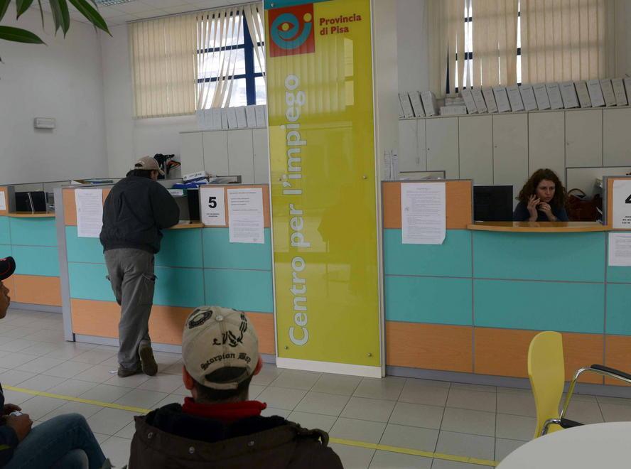 Una giornata dedicata alla ricerca del lavoro 