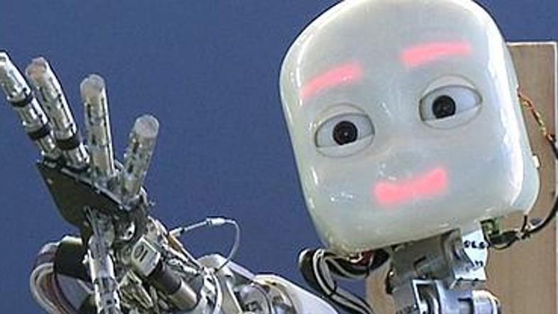 Robotica a scuola, Pisa pensa all’Expo