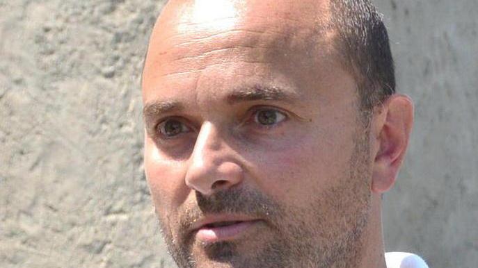 Quell’ombra a mezzanotte nel video Fs