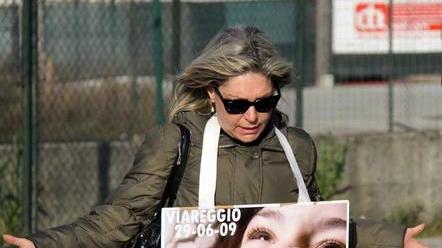 «È mia figlia, la mia vita, la mia gioia»