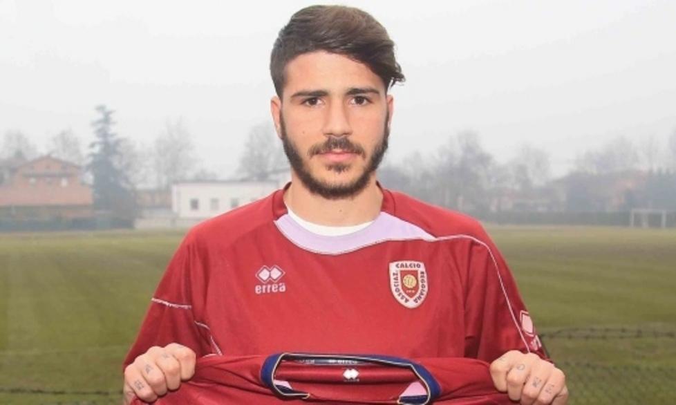 Antonio Junior Vacca alla Reggiana