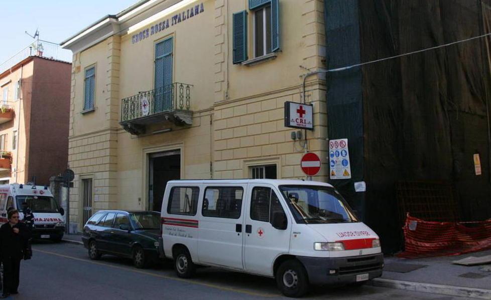 Croce rossa: aperto il tesseramento