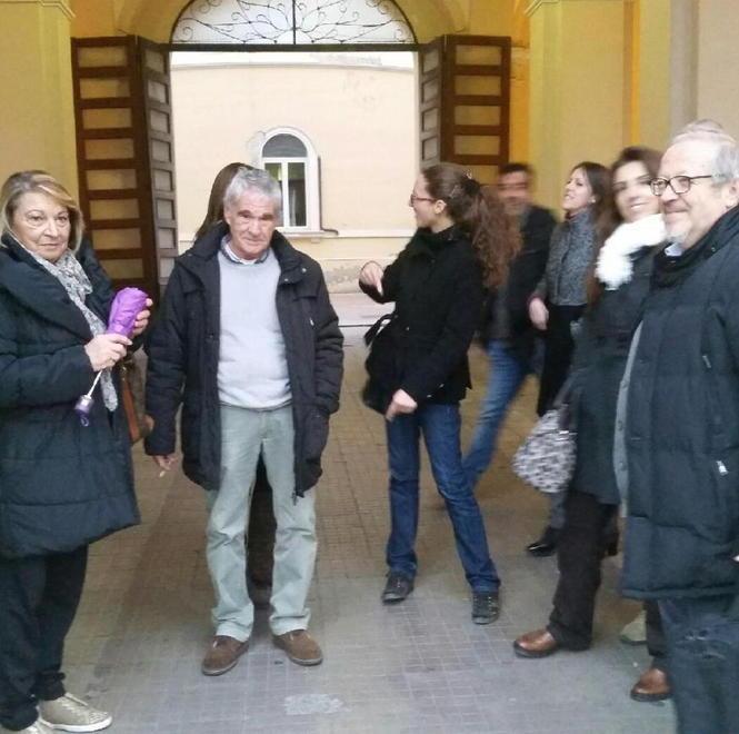 Tasse troppo alte Barbagli chiede un aiuto al prefetto