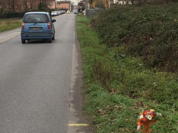 Sabato il corteo per Michael e per la sicurezza dello Stradone 
