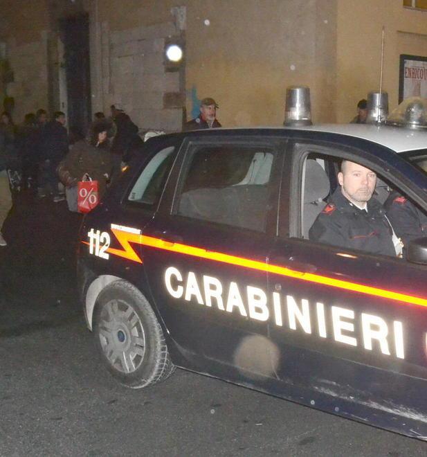 Martinelli (F.I.): «Lassismo della giunta di fronte all’escalation della criminalità»