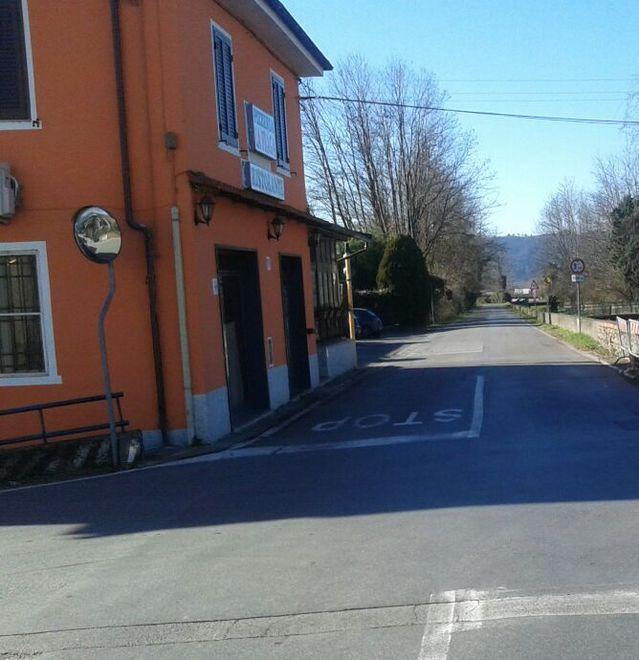 Alla Fraga le auto corrono come in pista 