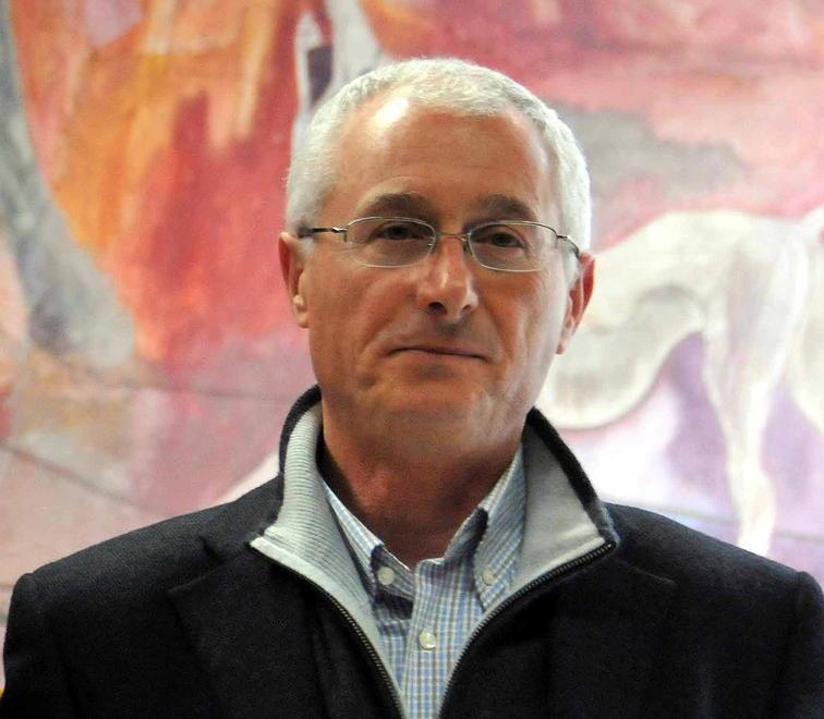 Il consigliere Giuseppe Scattina passa all’opposizione 