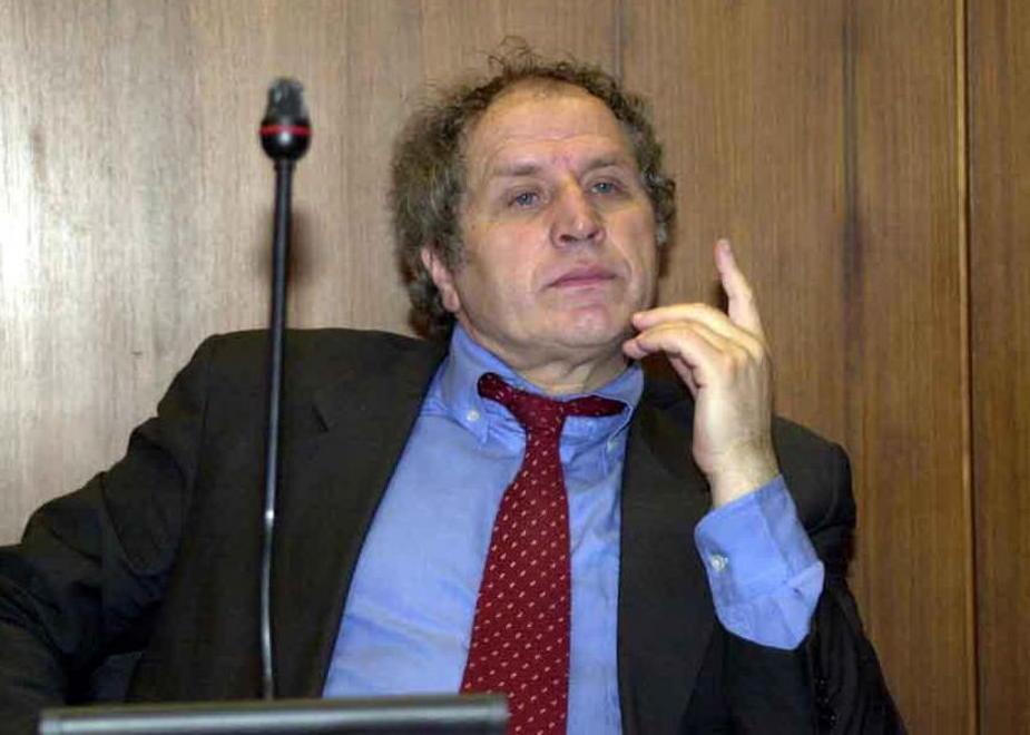 La città piange Lino Buselli 36 anni ai vertici del Comune 