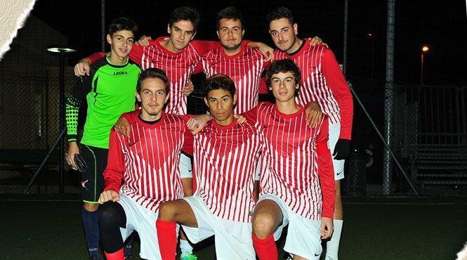 Atletico ma non troppo Otto sconfitte su otto ma con il sorriso 