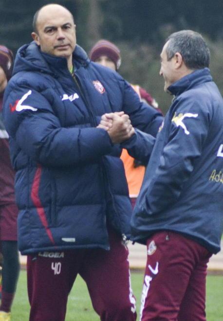 Centrocampo più solido per battere il Brescia 