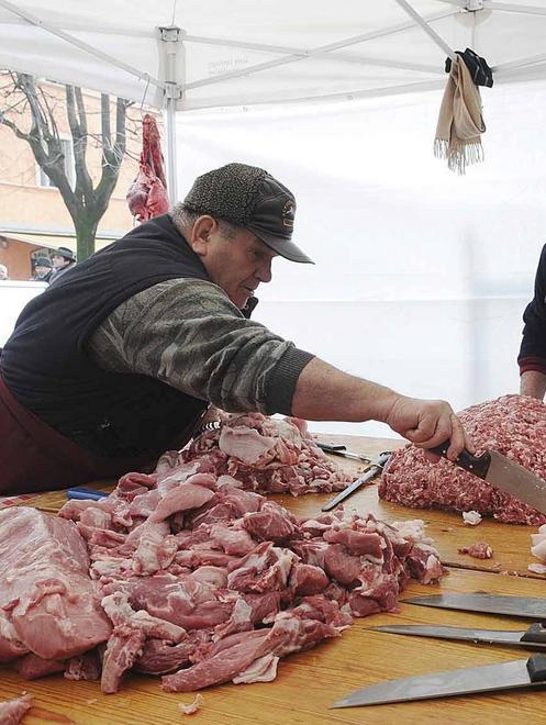 Ecco come mangiavano i nonni 