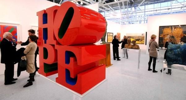 I modenesi protagonisti ad Arte Fiera e Set Up Art 