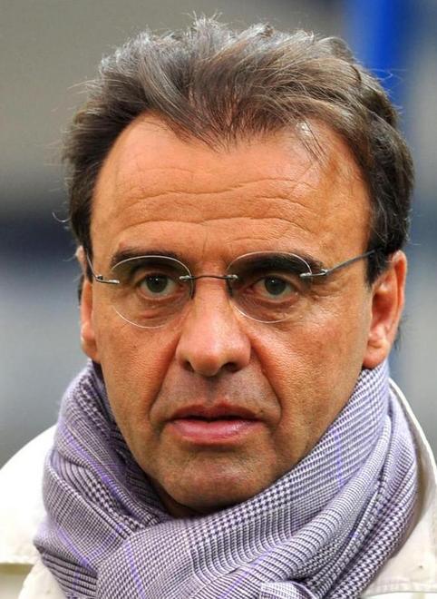 Empoli, il presidente ringrazia i tifosi romanisti