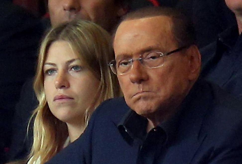 Il diktat di Berlusconi «Non vendo il Milan ma si torni a vincere»