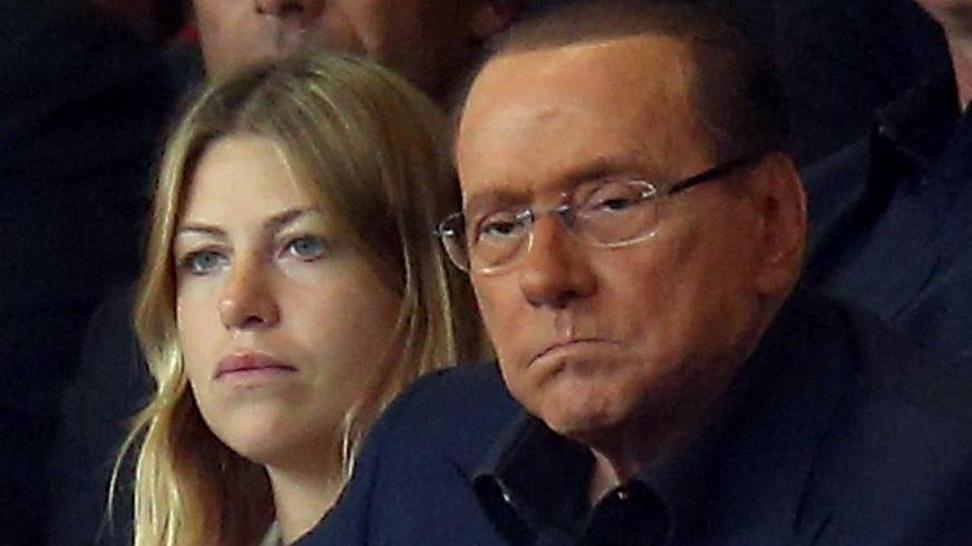 Il diktat di Berlusconi «Non vendo il Milan ma si torni a vincere»