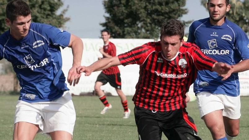 Gualdo Voghiera, l’ambizione vien vincendo