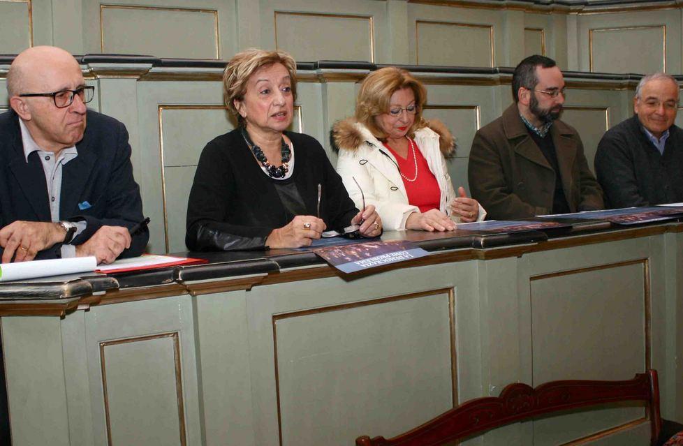 Parte un ciclo di conferenze sulla democrazia