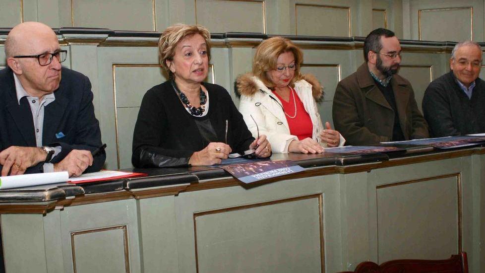 Parte un ciclo di conferenze sulla democrazia