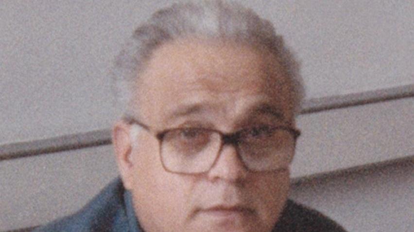 Addio a Gennari Il dolore del sindaco per l’ex politico